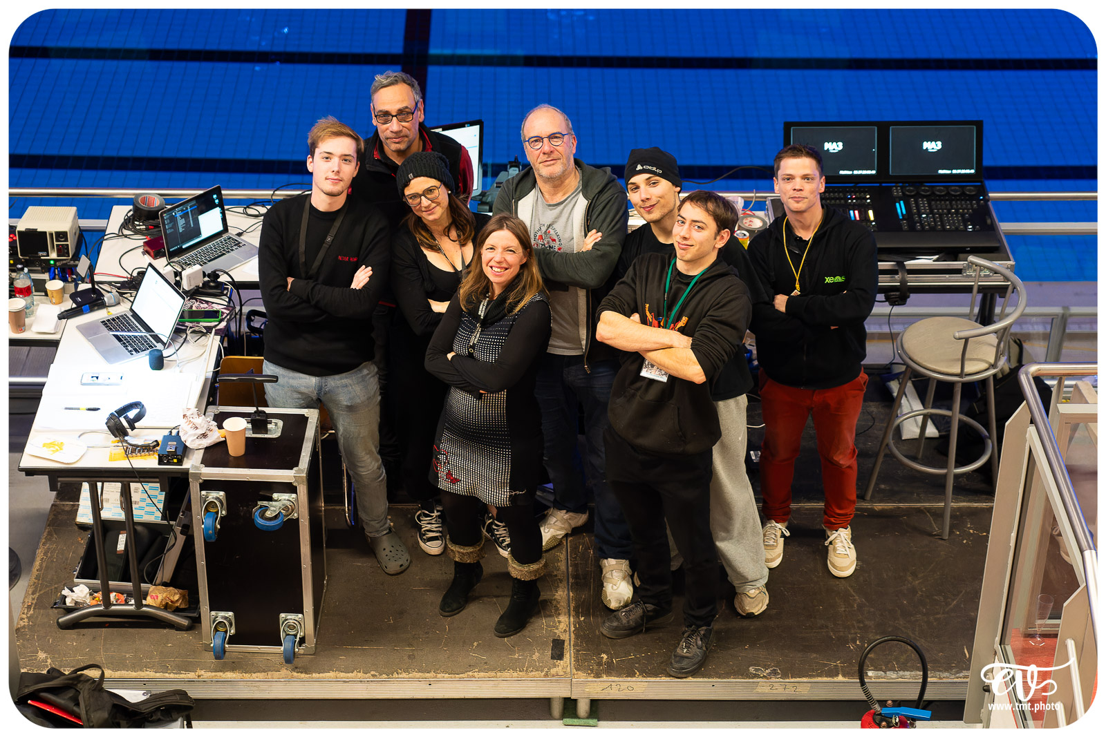 OFFS - BNS JEU DE DAMES